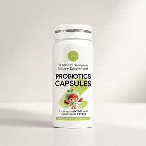 Suplementos Probióticos, Suplementos para el Cuidado de <span class=keywords><strong>la</strong></span> Salud, Suplemento para <span class=keywords><strong>la</strong></span> <span class=keywords><strong>Obesidad</strong></span> Abdominal, Reducción de Grasa Interna - Product Image 3