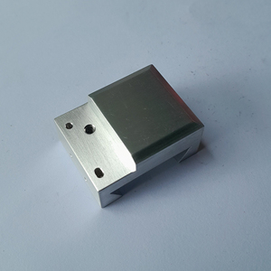 CNC Machining Services Components - Product Image 1