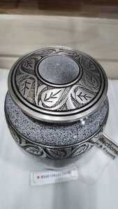 Urne de voyage pour cendres approuvée par la TSA à la demande, sûre et sécurisée pour le transport d'un être cher, disponible à un prix abordable - Product Image 5