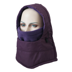Winter Hot Sale <b>Face</b> Mask Windproof Hat Waterproof Warm Hoods Custom logo Head DDP Shipping DDP Shipping - Product Image 6