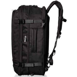 Mochila para Computadora Unisex de Gran Capacidad, Tela Oxford, Forro de Poliéster, Compatible con Laptop de 15 Pulgadas, Correa con Amortiguación de Aire, Cierre de Cremallera, para Estudiantes - Product Image 4
