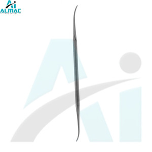 Disector vascular Robb de precisión cardiovascular ALMAC para tareas de disección delicadas en uso médico vascular y cardiotorácico - Product Image 6