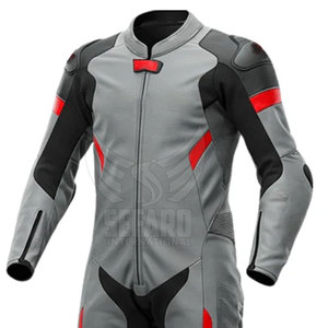 Trajes de Motociclismo de Alto Rendimiento Hechos a Medida, Trajes de Motociclismo Personalizados en Grandes Cantidades - Product Image 3