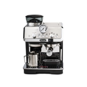 Portafiltro DeLonghi, Componente Esencial para Máquinas de Espresso - Product Image 1