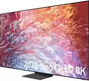 Soldes sur le téléviseur intelligent OLED 8K Z9 88 pouces avec technologie plasma avancée AI ThinQ - Product Image 1
