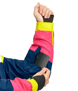 Producto de Alta Demanda, Última Colección, Traje de Esquí para Hombre para Uso en Exteriores, Ligero, de Alta Calidad, Traje de Esquí Profesional para Hombre - Product Image 4