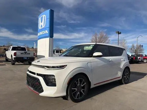 Kia Soul GT-Line Turbo DCT 2020, Seminuevo, en Excelentes Condiciones - Product Image 3