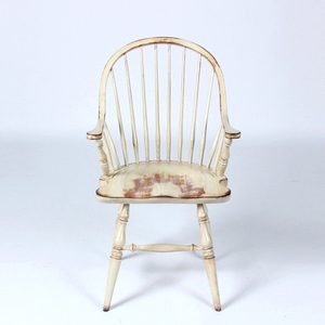 Chaise de salle à manger n° 8203 Bois d'acajou massif, design moderne, durable, avec une finition lisse et soignée - Product Image 5