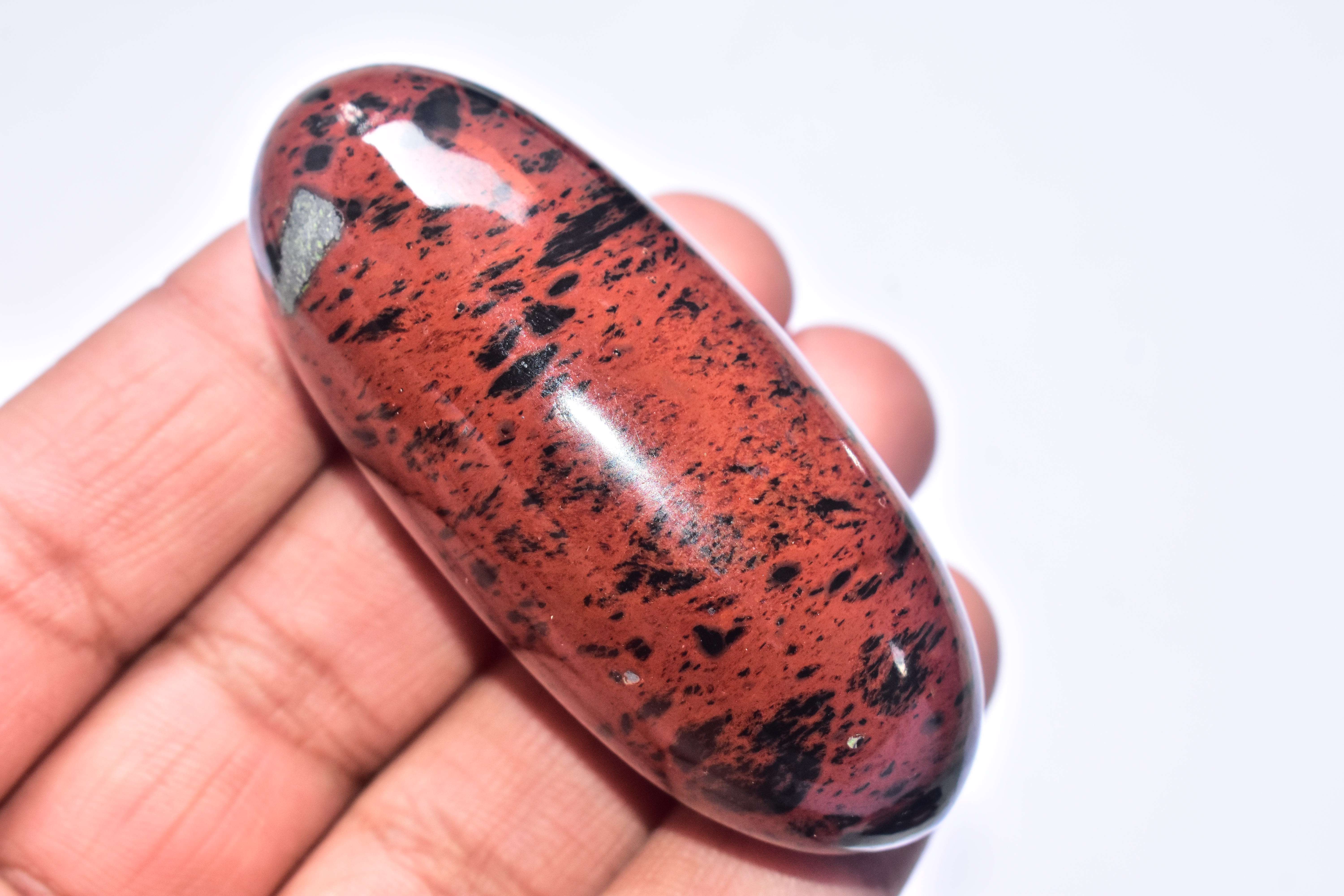 สีน้ำตาล