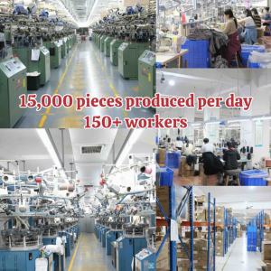 <span class=keywords><strong>Intimo</strong></span> Donna Taglie Forti Personalizzato con Bordo in Pizzo, Maglia Solida ODM, Pantaloncini Anti-Sfregamento Elasticizzati in 4 Direzioni, Morbidi e Traspiranti - Product Image 6