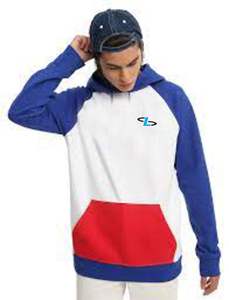 Survêtement en polaire avec logo personnalisé Jogger Survêtement pour hommes Survêtements d'automne avec sweats à capuche et joggeurs Qualité supérieure - Product Image 6