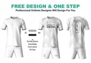 Impressionnant qualité Visible Sublimation impression respirant 100% maille Polyester tissu en gros Football uniforme rétro sport porte - Product Image 2