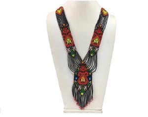 Hot Sale Exclusive New Fashion Handmade Nepal Women's Durable Beaded <b>Bracelet</b> Custom Made High Quality <b>Glass</b> <b>Beads</b> Direct Bulk - Product Image 1