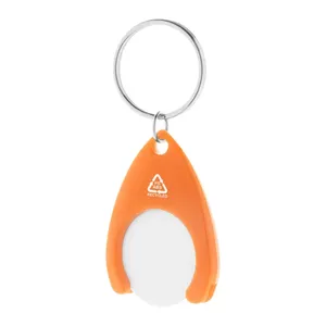 Llaveros Ecológicos de Plástico Reciclado Neppy, Gadgets Innovadores para Agregar Personalidad a tus Llaves - Product Image 6