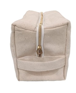 Customizable Women's Fashion High-quality Cotton <b>Canvas</b> Velour Pouch Zipper Closure Clutches Fringes Decoration Summer <b>Handbags</b> - Product Image 2