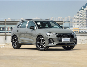 Aud I Auto Aud I Q3 1.5td carburante SUV per uso familiare - Product Image 3