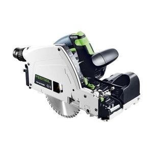 Scie à onglet Festool TSV 60 KEBQ-Plus avec rainureuse 1500W - Product Image 1