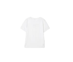 Camisetas de Mujer al Por Mayor de Alta Calidad, Productos Más Vendidos, con MOQ Bajo, Tela Suave, para Uso en Verano y Actividades al Aire Libre - Product Image 1