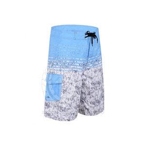 กางเกงขาสั้นพิมพ์ซับลิเมชันสำหรับผู้ชายกางเกงขาสั้นทำจากโพลีเอสเตอร์ดีไซน์ใหม่ - Product Image 4