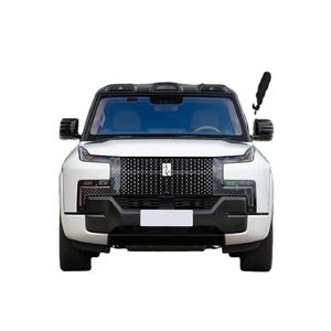 SUV Híbrido Enchufable Grande 2025, Auto Eléctrico con Motor 2.0T y Motor Eléctrico de 272 HP, Autonomía de 401-500 km, Batería de 110 kWh - Product Image 2