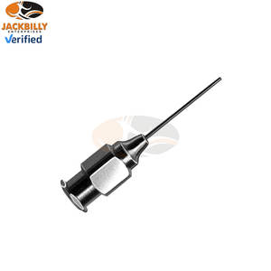 เครื่องมือจัดการของเหลวในช่องตาด้านหน้าแบบใช้มือ ผลิตจากสแตนเลสคุณภาพสูง ยี่ห้อ McIntyre รุ่น MOL - Product Image 5