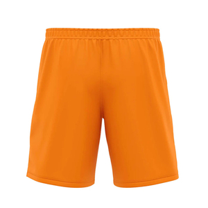 Short de football pour homme le plus demandé avec un tissu doux et extensible et respirant, parfait pour les tournois de football en salle ou les activités quotidiennes - Product Image 2