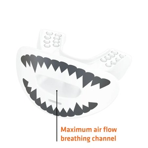 Mayorista Personalizado Fútbol Boxeo MMA Protector Bucal Dientes Protección a Precio - Product Image 2