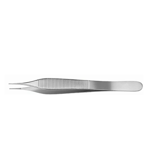 Pince Micro Adson Grip de précision pour procédures chirurgicales délicates - Product Image 4