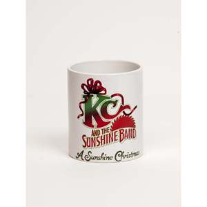 KCSB Novelty <b>Ceramic</b> Christmas Mug Dishwasher Microwave Safe Cartoon Design Spoon Accessory Sublimation <b>Cup</b> for Hot Beverages - Product Image 1