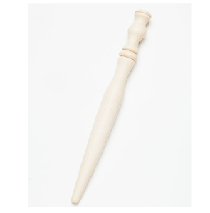 Avoine en bois Spurtle Agitateur Moderne Écologique Maison Cuisine Outils Spurtles Poli Porridge Spurtle - Product Image 2