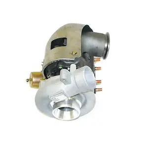 Nueva marca Turbo cargador GM8 96-02 Chevy/camioneta 6.5L motor diésel V8 OHV