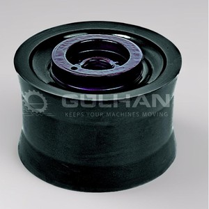 ปั๊มคอนกรีตที่มีคุณภาพสูงหลุมลูกสูบสำหรับ DN180 Schwing ทนทานและมีประสิทธิภาพหมายเลขชิ้นส่วน: 41280 812102001000-3 - Product Image 1