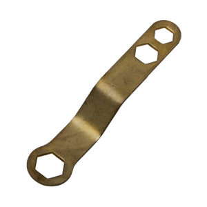 Llave de Cabeza Hexagonal de 10 mm - Product Image 2