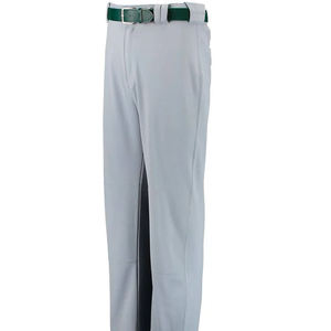 100% Venta al por mayor Ropa deportiva Pantalones de uniforme de béisbol sublimados cómodos para hombres - Product Image 2