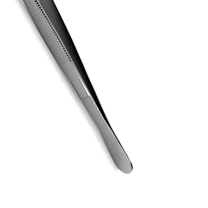 Pince médicale chirurgicale à dissection dentelée meilleure vente de qualité supérieure nouvelle arrivée chirurgie de bonne qualité utiliser une pince à disséquer - Product Image 6