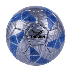 Ballons de Football taille 5 du Pakistan, nouveau Design, PVC/PU, entraînement, Football, prix bas - Product Image 1