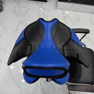 Silla de salto de material resistente para deportes ecuestres y exhibiciones, fabricada a medida 2026 - Product Image 2