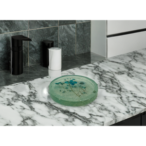 Sottobicchieri da bagno mobili funzionali per il tuo spazio bagnato - Product Image 1