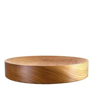 Bol à fruits ou à salade en bois de mangue naturel durable, réutilisable et fait à la main 100% naturel - Product Image 6