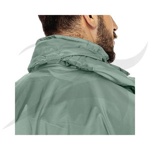 Wholesale Unisex Waterproof with Hood Custom Logo Casual Style for <b>Summer</b> <b>Men</b> and Women's Coat Lightweight <b>Jacket</b> for Man <b>Jacket</b> - Product Image 3