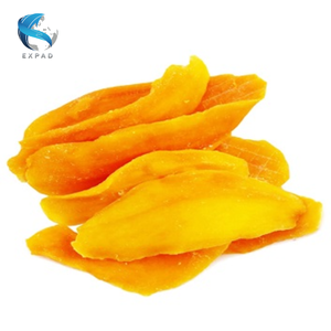 Fournisseur meilleure qualité mangue séchée douce du Vietnam nourriture saine tranches de mangue séchée prix bon marché 2023 - Product Image 1