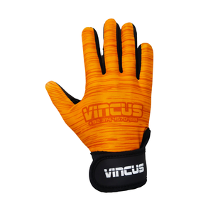 Gants de football gaélique professionnels de haute qualité de qualité supérieure Conception personnalisée Léger Durable Latex Grip Match Play Couleurs de l'équipe - Product Image 2