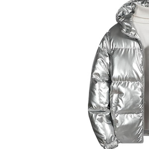 Best Selling Heavy High Quality Full Sleeve Bubble <b>Jackets</b> for Men Women Available All Sizes Colors Low MOQ All sizes available - Product Image 3