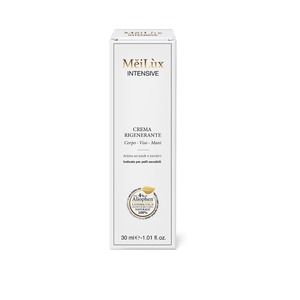 Crème réparatrice Meilux, ensemble de soins pour la peau, flacon pompe, soin hydratant pour les mains, luxueux, tous types de peau, 30 ml - Product Image 3