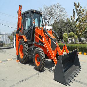 Vente en gros de tracteurs KUBOTA, chargeuses-pelleteuses et autres modèles de machines disponibles à la vente, qualité supérieure, livraison rapide, acheter - Product Image 6