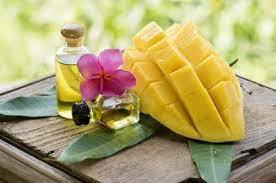 100% Pure & Natural Certified Mango Mania Fragrance Oil para aromaterapia con precio bajo y exportador a granel de alta calidad de la India - Product Image 3