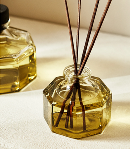 Tùy chỉnh sang trọng làm mát không khí Nước hoa sậy khuếch tán Bộ quà tặng cho phụ nữ thân thiện với môi bán buôn trang trí nhà cho văn phòng - Product Image 3