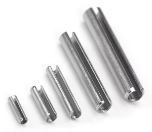 Goujons-Goupilles d'ingénierie de précision Tête cylindrique Finition zinguée Modèle TPRE 508 - Product Image 1