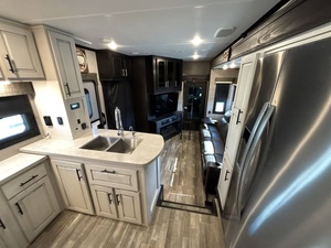 Usado, Jayco S-e-i-s-m-i-c 4113 del 2021, listo para vender - Product Image 2