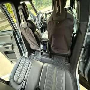 PRÊT À EXPÉDIER 2025 AAN R1S ADVENTURE VOLANT À GAUCHE SIÈGES EN CUIR AUTOMATIQUE CAMÉRA ARRIÈRE 360° TOIT OUVRANT PANORAMIQUE - Product Image 4